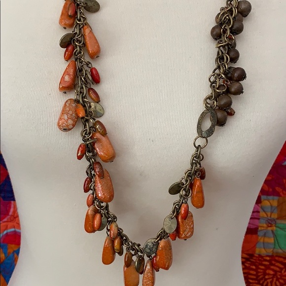 Chico’s necklace - Picture 3 of 3